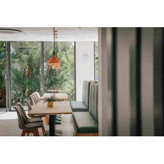 Canalis Suvarnabhumi Airport Hotel