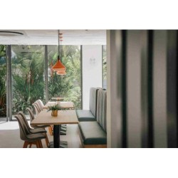 Canalis Suvarnabhumi Airport Hotel