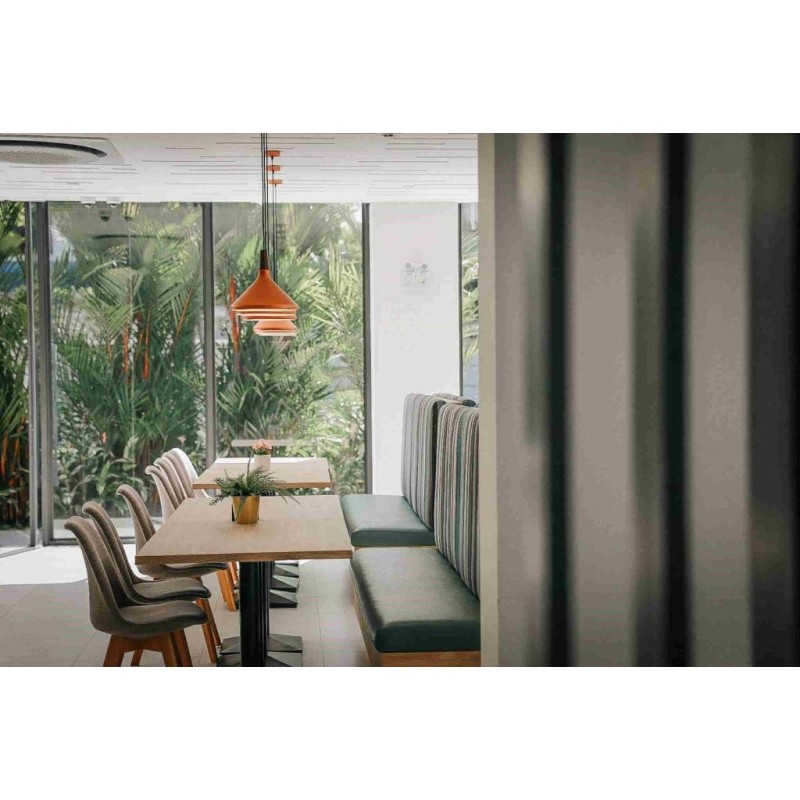 Canalis Suvarnabhumi Airport Hotel