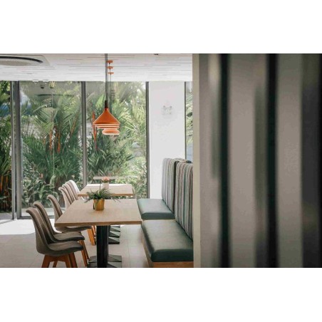 Canalis Suvarnabhumi Airport Hotel