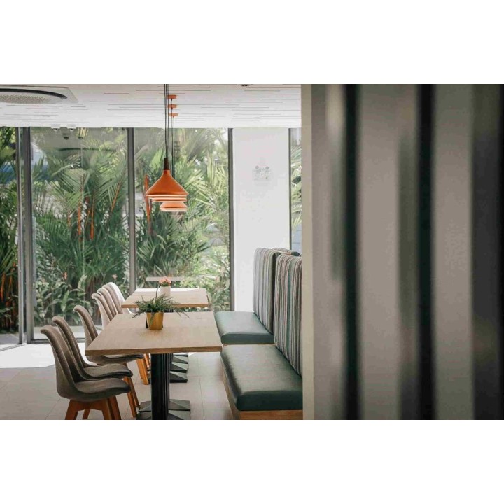 Canalis Suvarnabhumi Airport Hotel