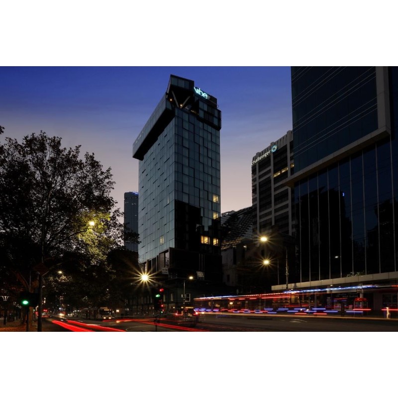 Vibe Hotel Melbourne