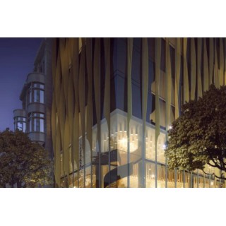 Quincy Hotel Melbourne