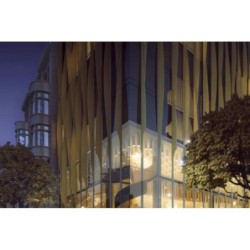 Quincy Hotel Melbourne
