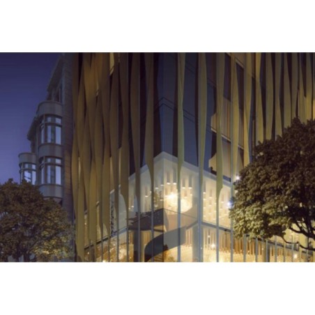Quincy Hotel Melbourne