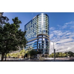 Adina Apartment Hotel Melbourne Southbank
