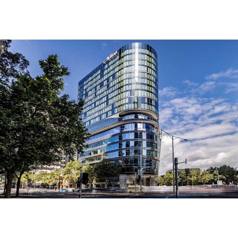 Adina Apartment Hotel Melbourne Southbank