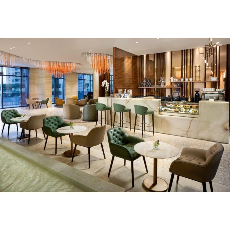 Millennium Place Barsha H