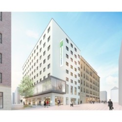 Holiday Inn Express Recklinghausen, an IHG Hotel