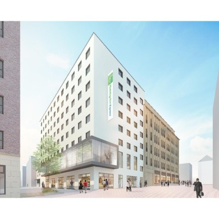Holiday Inn Express Recklinghausen, an IHG Hotel