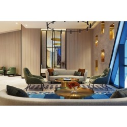 Dorsett Melbourne