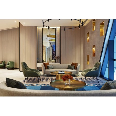 Dorsett Melbourne
