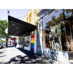 lyf Collingwood Melbourne