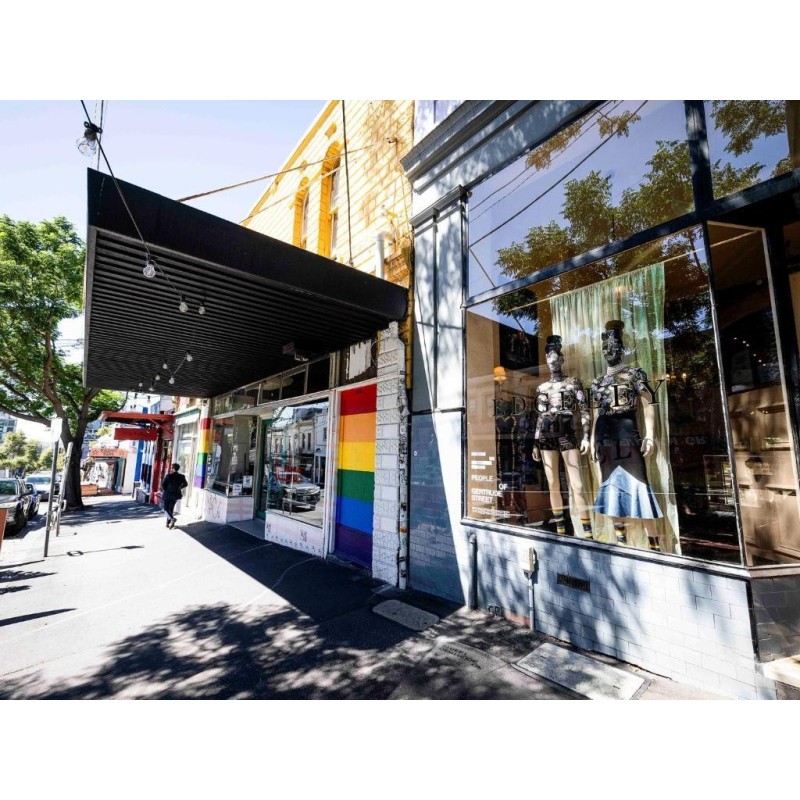 lyf Collingwood Melbourne