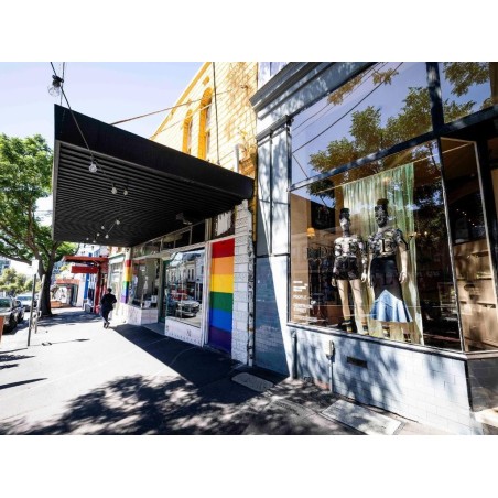 lyf Collingwood Melbourne