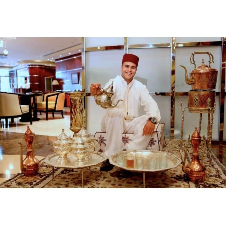 Hotel Idou Anfa