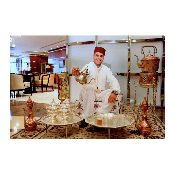 Hotel Idou Anfa