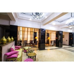 Hotel Prince de Paris
