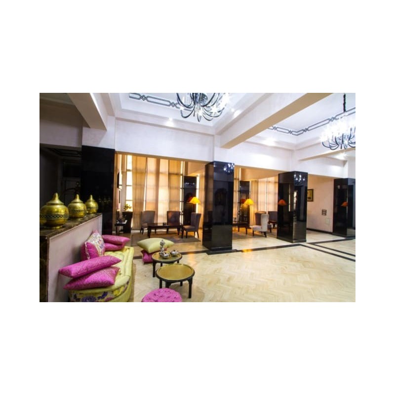 Hotel Prince de Paris