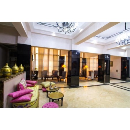 Hotel Prince de Paris