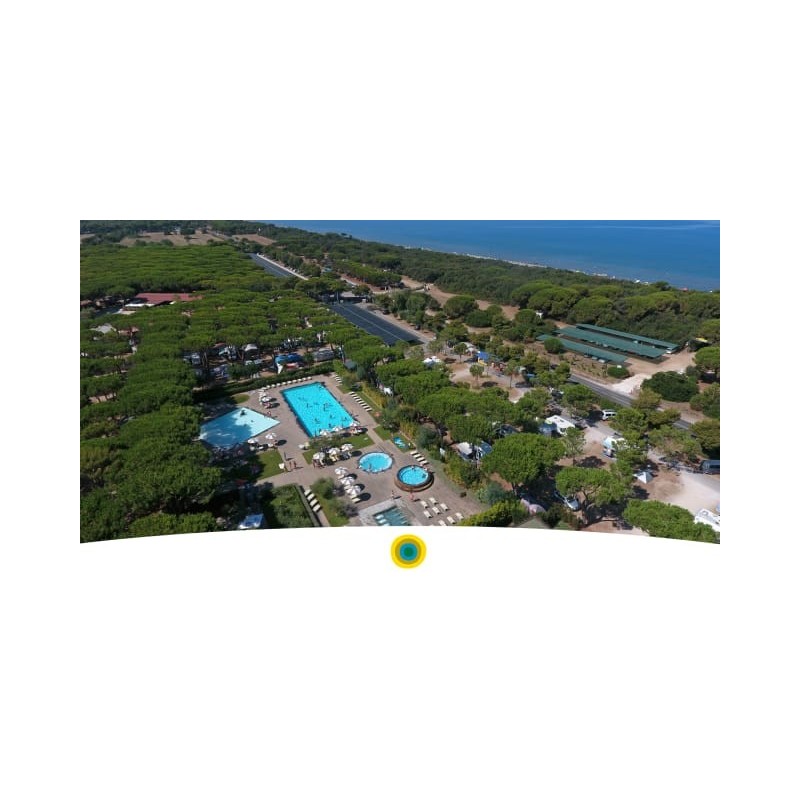 Orbetello Family Camping Village