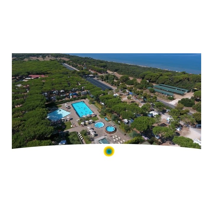 Orbetello Family Camping Village