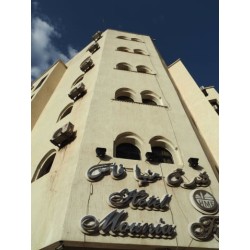 Hotel Mounia