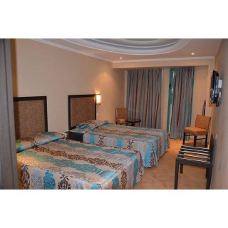 Hotel Tghat