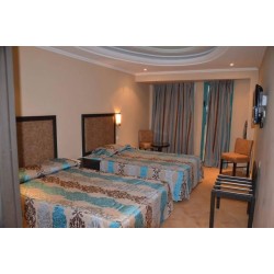 Hotel Tghat
