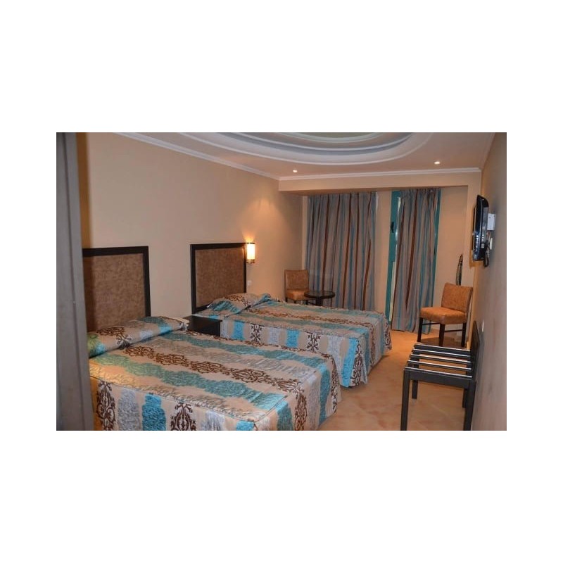 Hotel Tghat