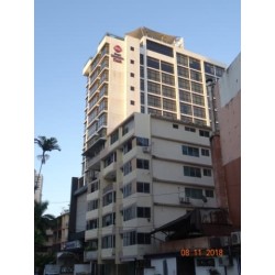 Best Western Plus Hotel Panama Zen