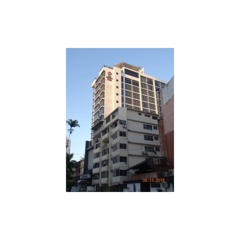 Best Western Plus Hotel Panama Zen