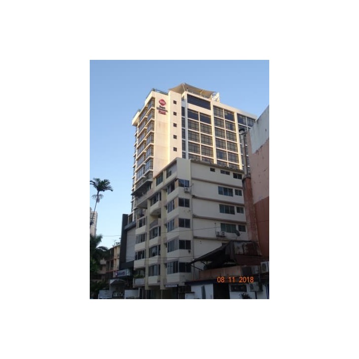 Best Western Plus Hotel Panama Zen