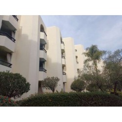 Fes Marriott Hotel Jnan Palace