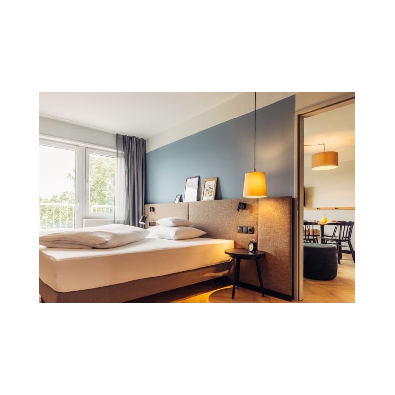 harry's home hotel & apartments