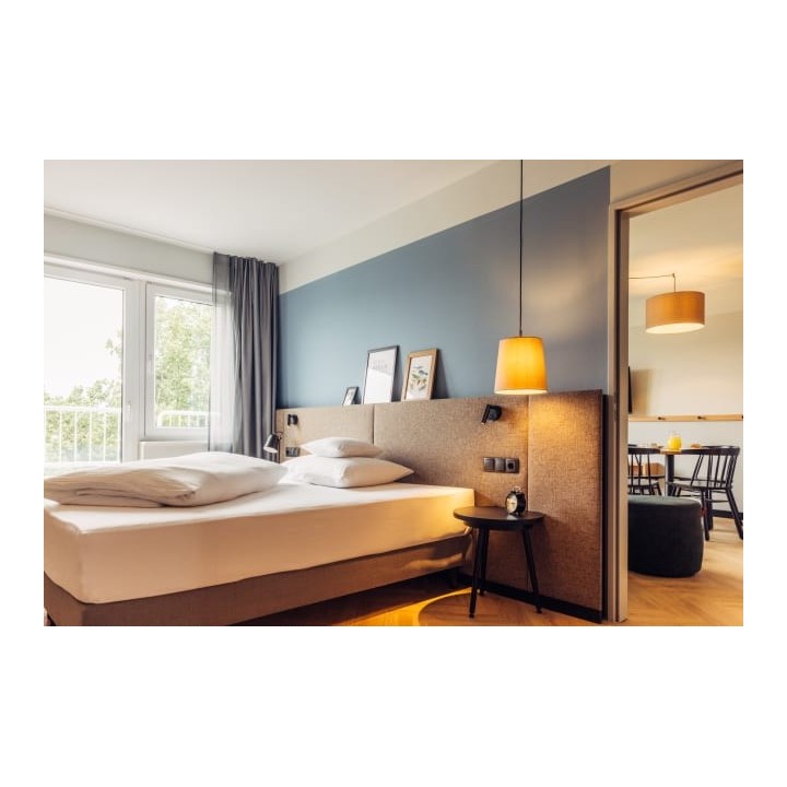 harry's home hotel & apartments