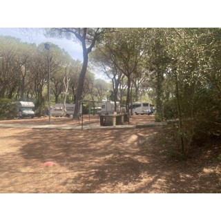 Villaggio Camping Cieloverde