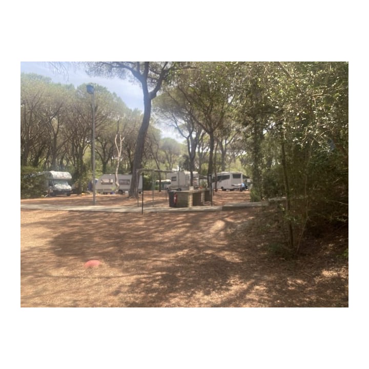 Villaggio Camping Cieloverde