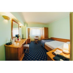 Best Western Hotel Bucovina - Club de Munte