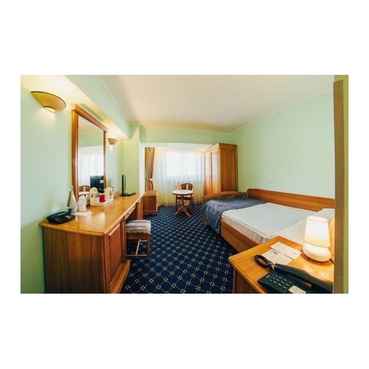 Best Western Hotel Bucovina - Club de Munte
