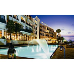 Hotel Le Merinides