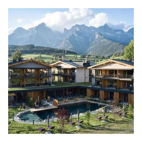 Hotel MorgenZeit
