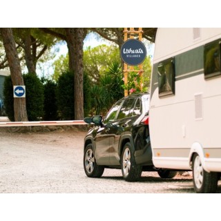 Ushuaïa Villages Camping Figurotta