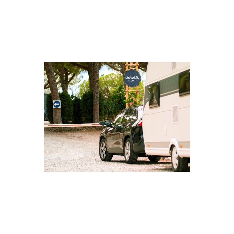 Ushuaïa Villages Camping Figurotta