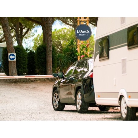 Ushuaïa Villages Camping Figurotta