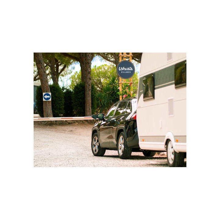 Ushuaïa Villages Camping Figurotta