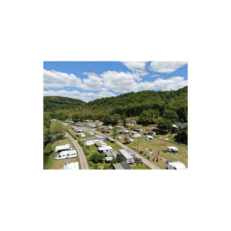 Camping Kautenbach