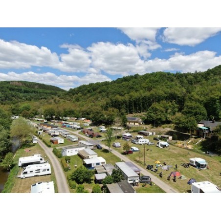 Camping Kautenbach