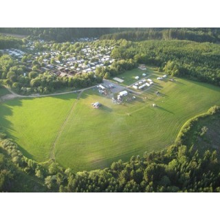 Campingplatz Hof Biggen