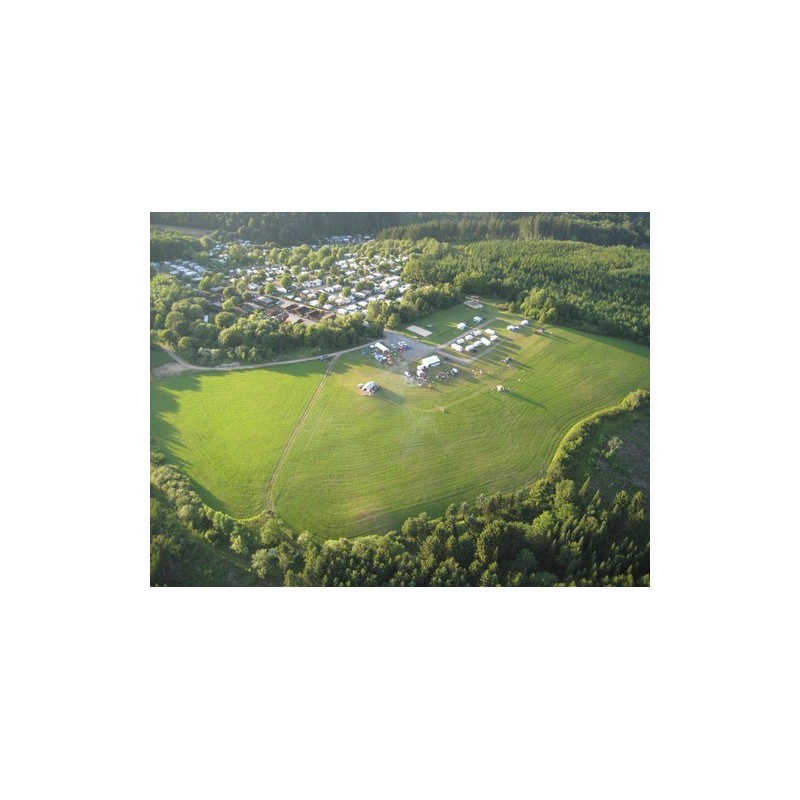 Campingplatz Hof Biggen